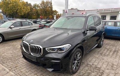 BMW X5, 2022 год, 8 350 000 рублей, 1 фотография