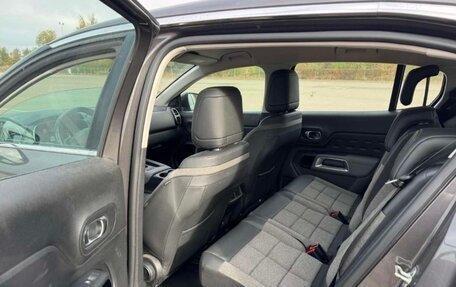 Citroen C5 Aircross I, 2020 год, 1 750 000 рублей, 15 фотография