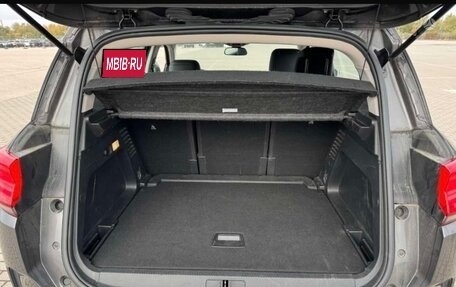 Citroen C5 Aircross I, 2020 год, 1 750 000 рублей, 14 фотография