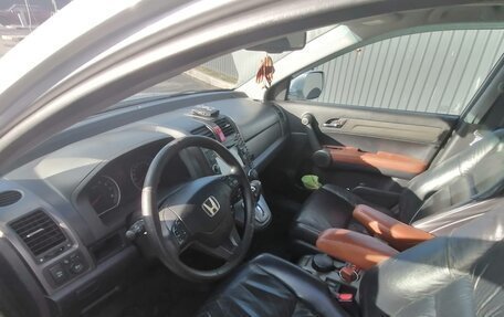 Honda CR-V III рестайлинг, 2012 год, 1 550 000 рублей, 7 фотография