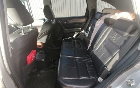 Honda CR-V III рестайлинг, 2012 год, 1 550 000 рублей, 9 фотография