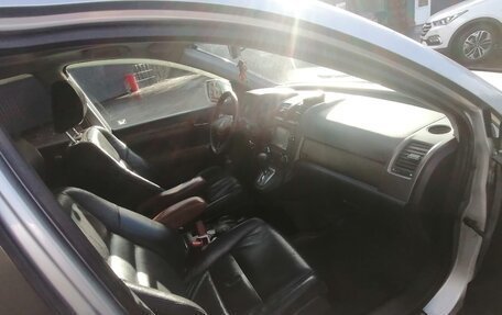 Honda CR-V III рестайлинг, 2012 год, 1 550 000 рублей, 8 фотография