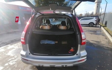Honda CR-V III рестайлинг, 2012 год, 1 550 000 рублей, 6 фотография