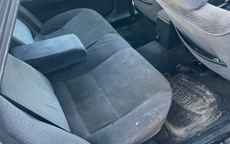 Ford Scorpio II, 1993 год, 115 000 рублей, 2 фотография