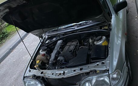 Ford Scorpio II, 1993 год, 115 000 рублей, 4 фотография