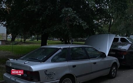 Ford Scorpio II, 1993 год, 115 000 рублей, 5 фотография