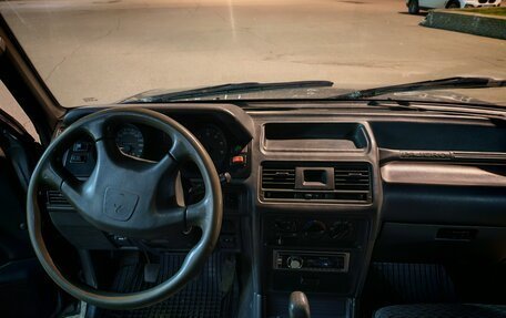 Mitsubishi Pajero III рестайлинг, 1997 год, 395 000 рублей, 13 фотография