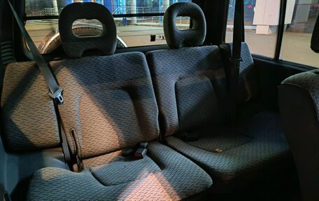 Mitsubishi Pajero III рестайлинг, 1997 год, 395 000 рублей, 14 фотография