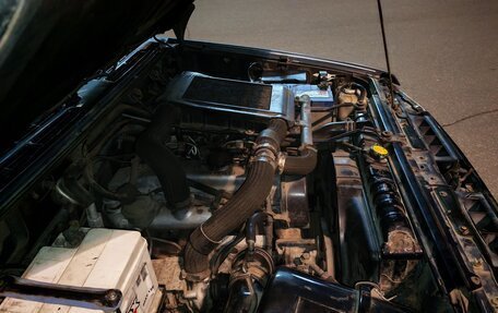 Mitsubishi Pajero III рестайлинг, 1997 год, 395 000 рублей, 17 фотография