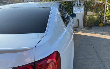 Lexus GS III рестайлинг, 2008 год, 1 300 000 рублей, 8 фотография