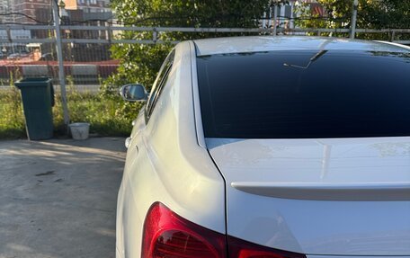 Lexus GS III рестайлинг, 2008 год, 1 300 000 рублей, 9 фотография