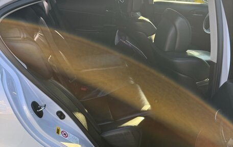 Lexus GS III рестайлинг, 2008 год, 1 300 000 рублей, 10 фотография