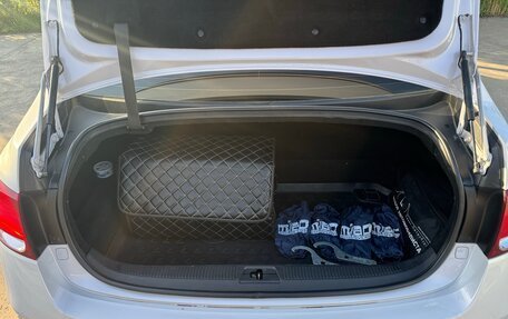 Lexus GS III рестайлинг, 2008 год, 1 300 000 рублей, 18 фотография