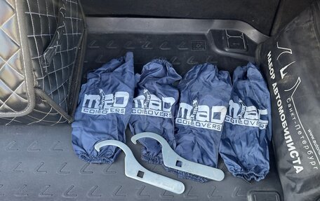 Lexus GS III рестайлинг, 2008 год, 1 300 000 рублей, 19 фотография