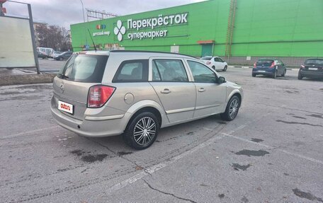 Opel Astra H, 2007 год, 310 000 рублей, 2 фотография