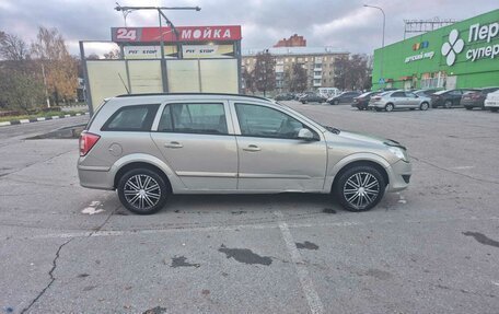 Opel Astra H, 2007 год, 310 000 рублей, 3 фотография