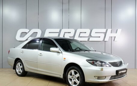 Toyota Camry V40, 2004 год, 729 000 рублей, 1 фотография