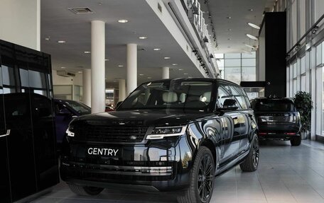 Land Rover Range Rover IV рестайлинг, 2025 год, 25 500 000 рублей, 1 фотография