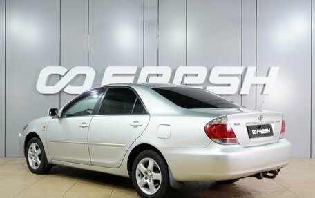 Toyota Camry V40, 2004 год, 729 000 рублей, 2 фотография