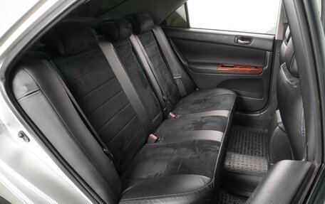 Toyota Camry V40, 2004 год, 729 000 рублей, 7 фотография