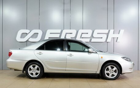 Toyota Camry V40, 2004 год, 729 000 рублей, 5 фотография