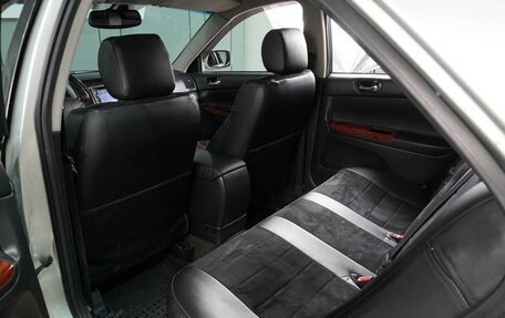 Toyota Camry V40, 2004 год, 729 000 рублей, 11 фотография