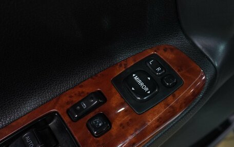 Toyota Camry V40, 2004 год, 729 000 рублей, 12 фотография