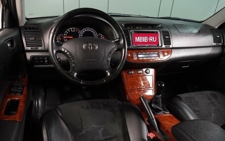 Toyota Camry V40, 2004 год, 729 000 рублей, 6 фотография