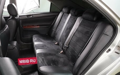 Toyota Camry V40, 2004 год, 729 000 рублей, 9 фотография