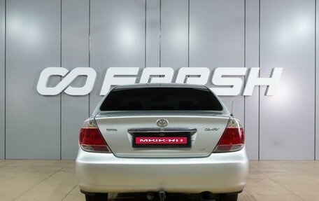 Toyota Camry V40, 2004 год, 729 000 рублей, 4 фотография