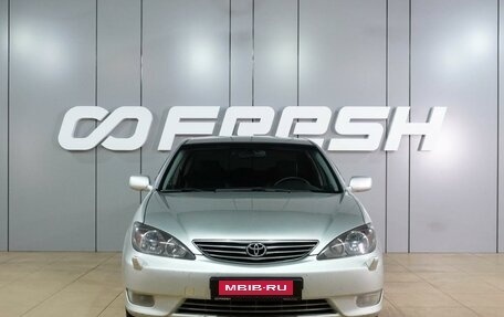 Toyota Camry V40, 2004 год, 729 000 рублей, 3 фотография
