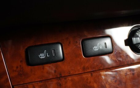 Toyota Camry V40, 2004 год, 729 000 рублей, 18 фотография