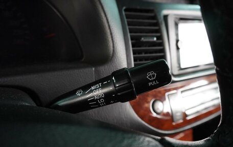 Toyota Camry V40, 2004 год, 729 000 рублей, 14 фотография