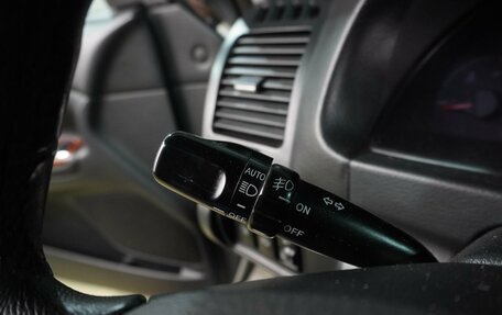 Toyota Camry V40, 2004 год, 729 000 рублей, 13 фотография