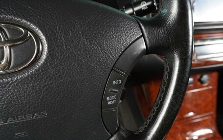 Toyota Camry V40, 2004 год, 729 000 рублей, 21 фотография