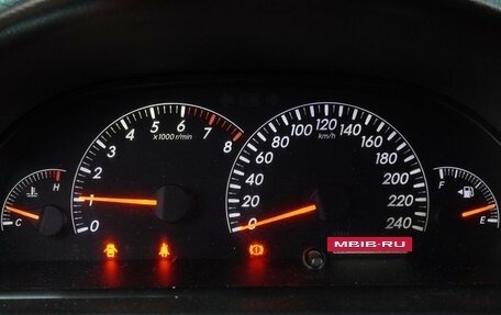 Toyota Camry V40, 2004 год, 729 000 рублей, 20 фотография