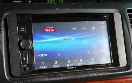 Toyota Camry V40, 2004 год, 729 000 рублей, 16 фотография