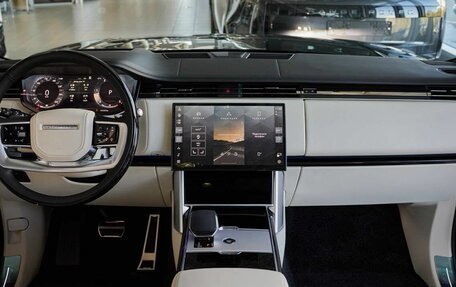 Land Rover Range Rover IV рестайлинг, 2025 год, 25 500 000 рублей, 10 фотография