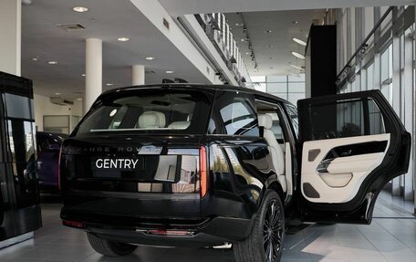 Land Rover Range Rover IV рестайлинг, 2025 год, 25 500 000 рублей, 6 фотография