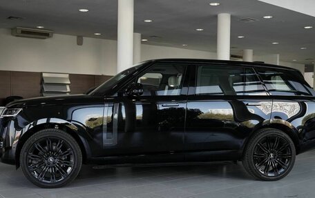 Land Rover Range Rover IV рестайлинг, 2025 год, 25 500 000 рублей, 3 фотография