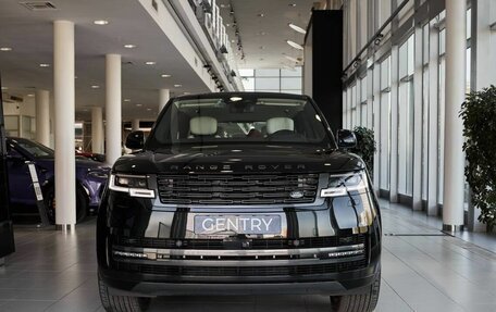 Land Rover Range Rover IV рестайлинг, 2025 год, 25 500 000 рублей, 2 фотография