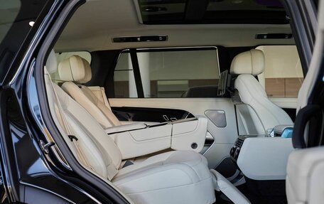 Land Rover Range Rover IV рестайлинг, 2025 год, 25 500 000 рублей, 12 фотография