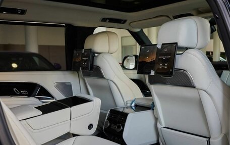 Land Rover Range Rover IV рестайлинг, 2025 год, 25 500 000 рублей, 14 фотография