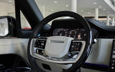 Land Rover Range Rover IV рестайлинг, 2025 год, 25 500 000 рублей, 11 фотография