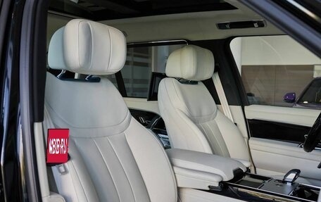 Land Rover Range Rover IV рестайлинг, 2025 год, 25 500 000 рублей, 8 фотография