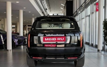 Land Rover Range Rover IV рестайлинг, 2025 год, 25 500 000 рублей, 5 фотография