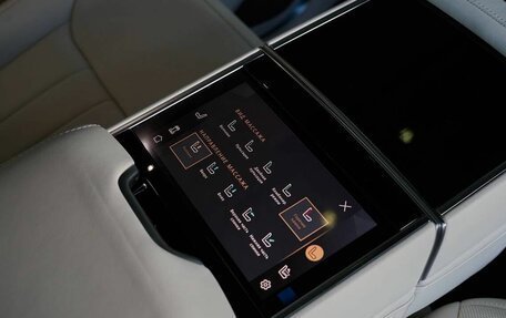 Land Rover Range Rover IV рестайлинг, 2025 год, 25 500 000 рублей, 18 фотография