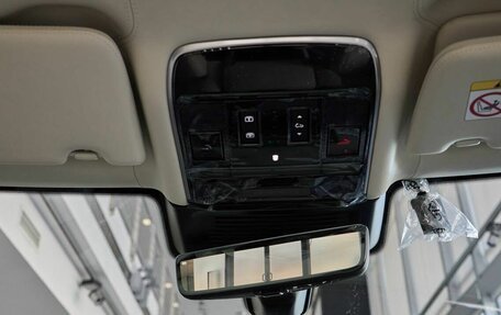 Land Rover Range Rover IV рестайлинг, 2025 год, 25 500 000 рублей, 25 фотография