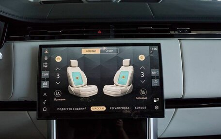 Land Rover Range Rover IV рестайлинг, 2025 год, 25 500 000 рублей, 20 фотография