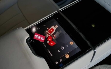 Land Rover Range Rover IV рестайлинг, 2025 год, 25 500 000 рублей, 19 фотография